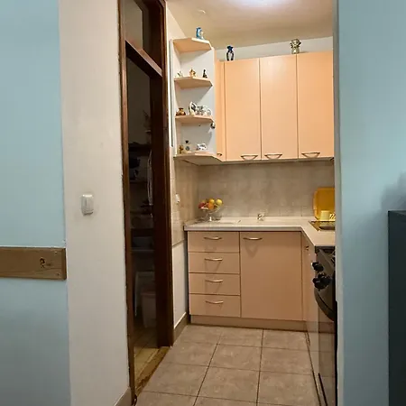 Apartment Mariana - Peaceful Near The *