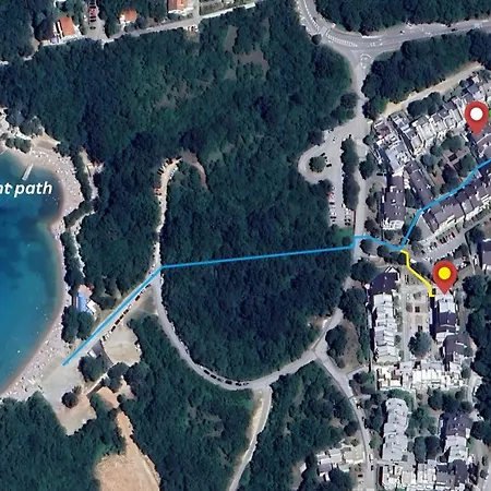 Apartment Mariana - Peaceful Near The *