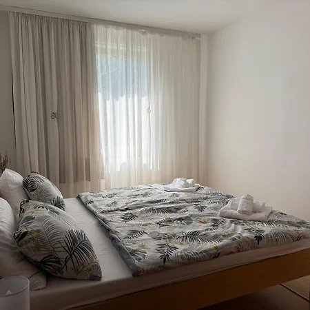 Mariana - Peaceful Near The Apartman