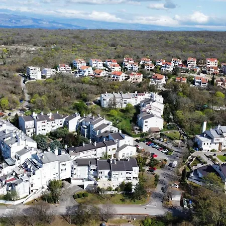Mariana - Peaceful Near The Apartman Njivice