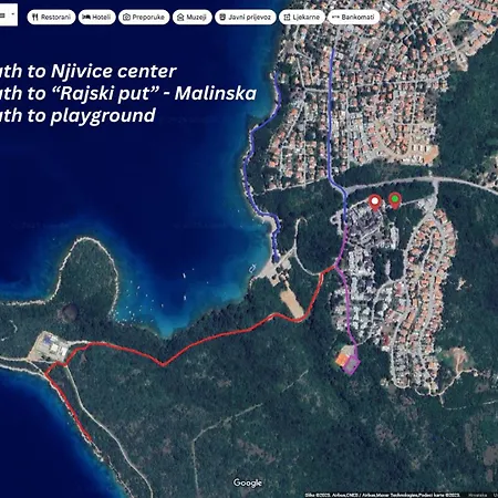 Mariana - Peaceful Near The *