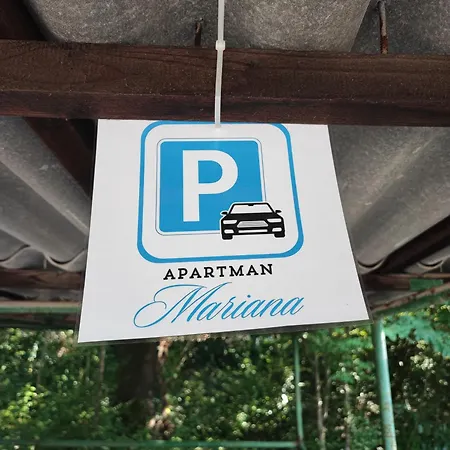 Mariana - Peaceful Near The Apartman *