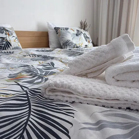 Apartman Mariana - Peaceful Near The Njivice